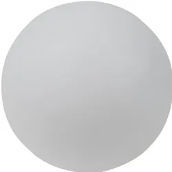 Showtec Illumilift RGBW LED Sphere 35cm (18 W, LED), Scheinwerfer, Mehrfarbig