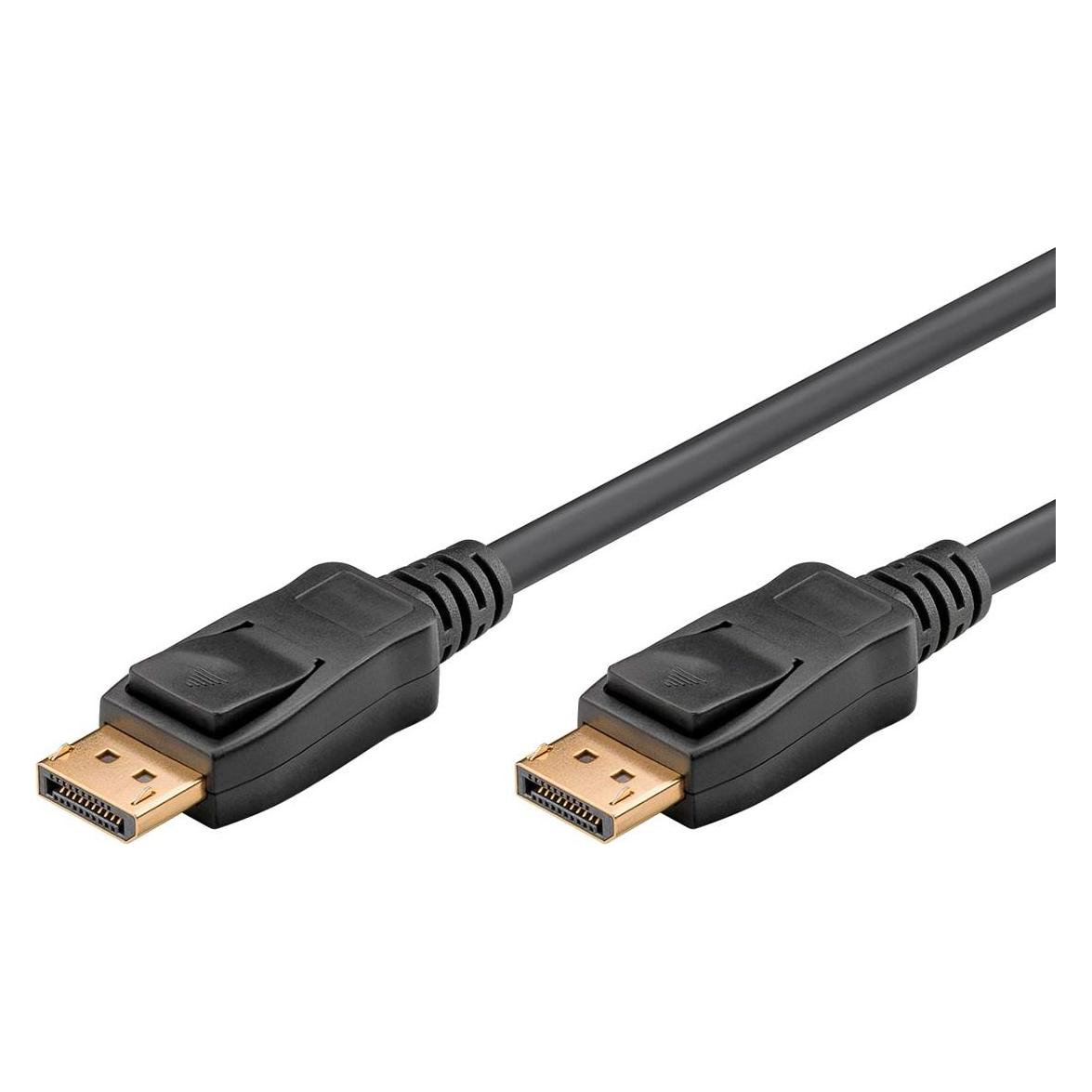 Goobay DisplayPort - DisplayPort (3 m) (74749)