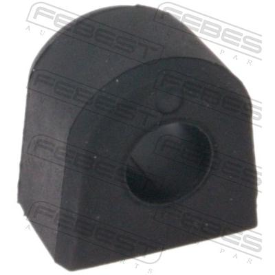 FEBEST Lagerung, Stabilisator SSB-S11R Hinterachse für Subaru