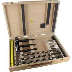 Magni, Bohrereinsatz, FAMAG 1420 Abbundbohrer WS 460x23mm - 1420.424 (460 Millimeter)