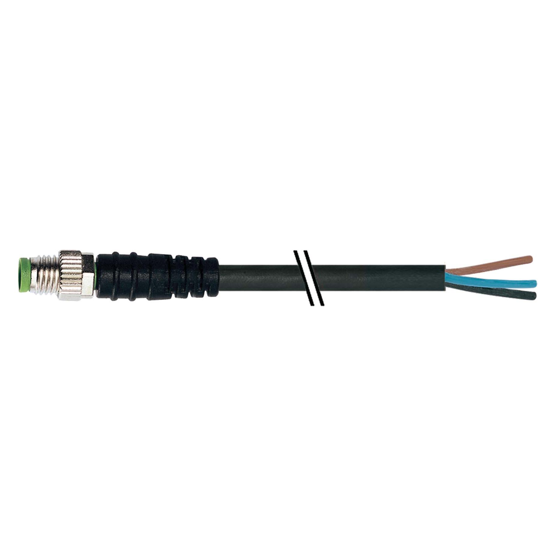 Murr Elektronik Steckverbinder (7000-08001-6300030)