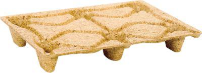 Display-Paletten F 64, 25 Stück