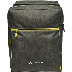 Vaude, Velotasche, (Gepäckträgertasche)