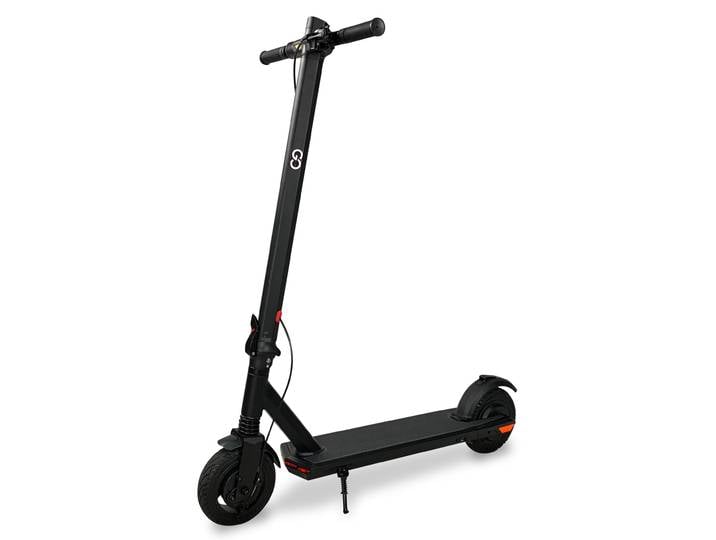 E-Scooter STREET 20 km/h