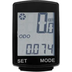 Fahrradcomputer Ride