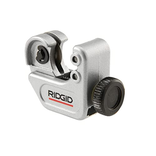 Ridgid 32975 Mini pijpsnijder voor koper, 3-16 mm