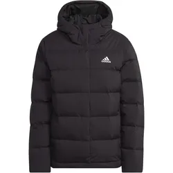 Damen Adidas AG Adidas Damen Jacke Terrex Tex W Helionic HO J - Mehrfarbig - XL
