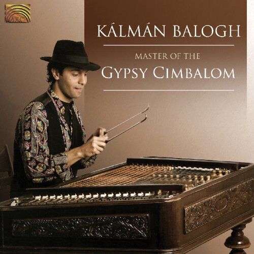 Kalman Balogh - Master of the Gypsy Cimbalom - Preis vom 13.10.2026 11:25:28 h