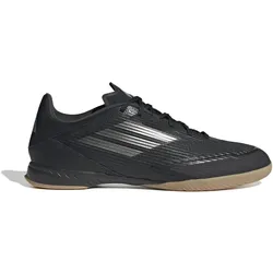 Adidas, Unisex, Fussballschuhe, F50 League IC (42), Gold, Schwarz