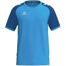 ERIMA Wings Trikot Herren, Größe XXXL in Blau Blau