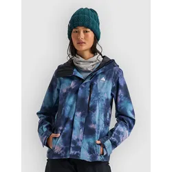 Burton Reserve Slm Ins 2L Jacke crystal dye Gr. S
