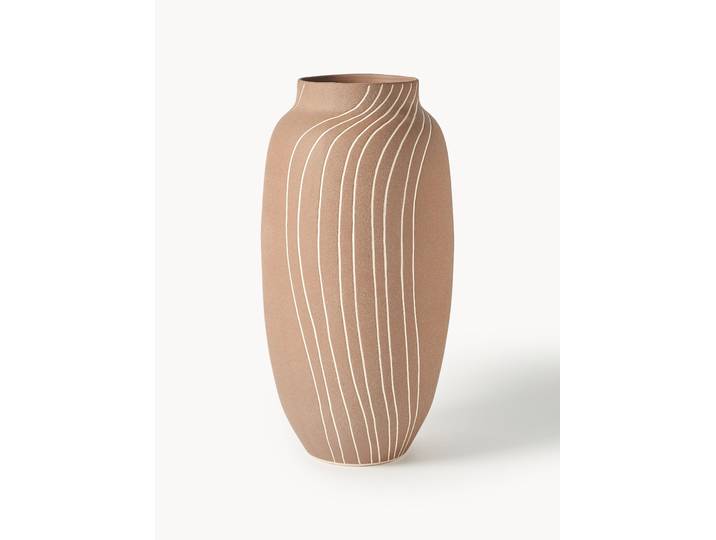 Vase Calvin, haut. 70 cm