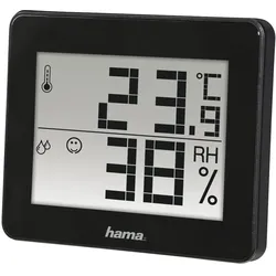 Hama Thermo-/Hygrometer