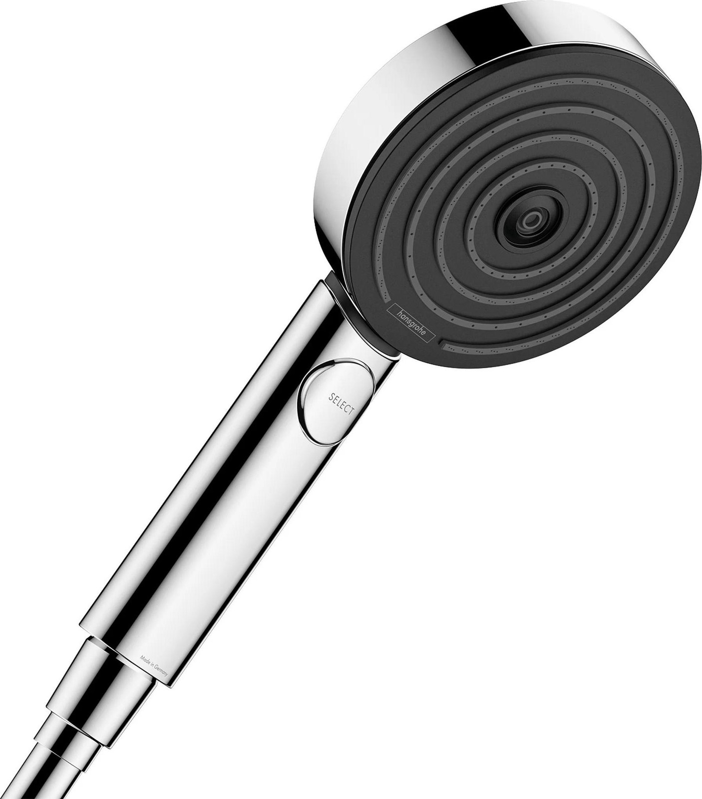 Hansgrohe Handdouche Pulsify 105 3jet EcoSmart Relaxation, chroom
