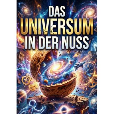 Universum in der Nuss, Taschenbuch von Stephen Stern, Epubli, 978-3-565-23204-8