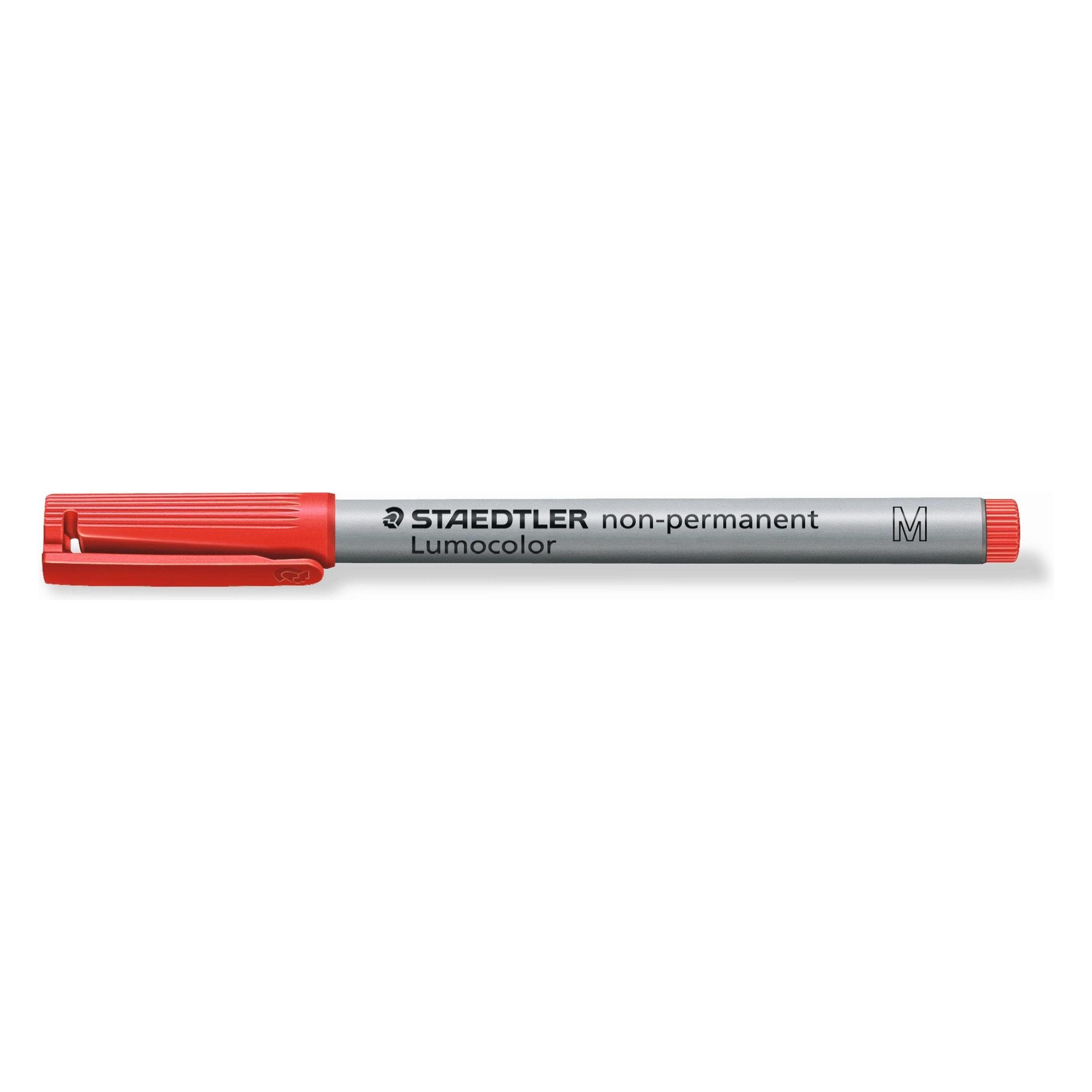 Staedtler Lumocolor non-permanent (1x) (315-2)