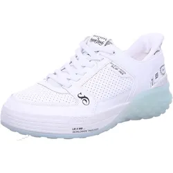 Skechers SIZZLE - SNOOP SIZZLE TOKE SLIP-INS 251170 WHT Gr. 42