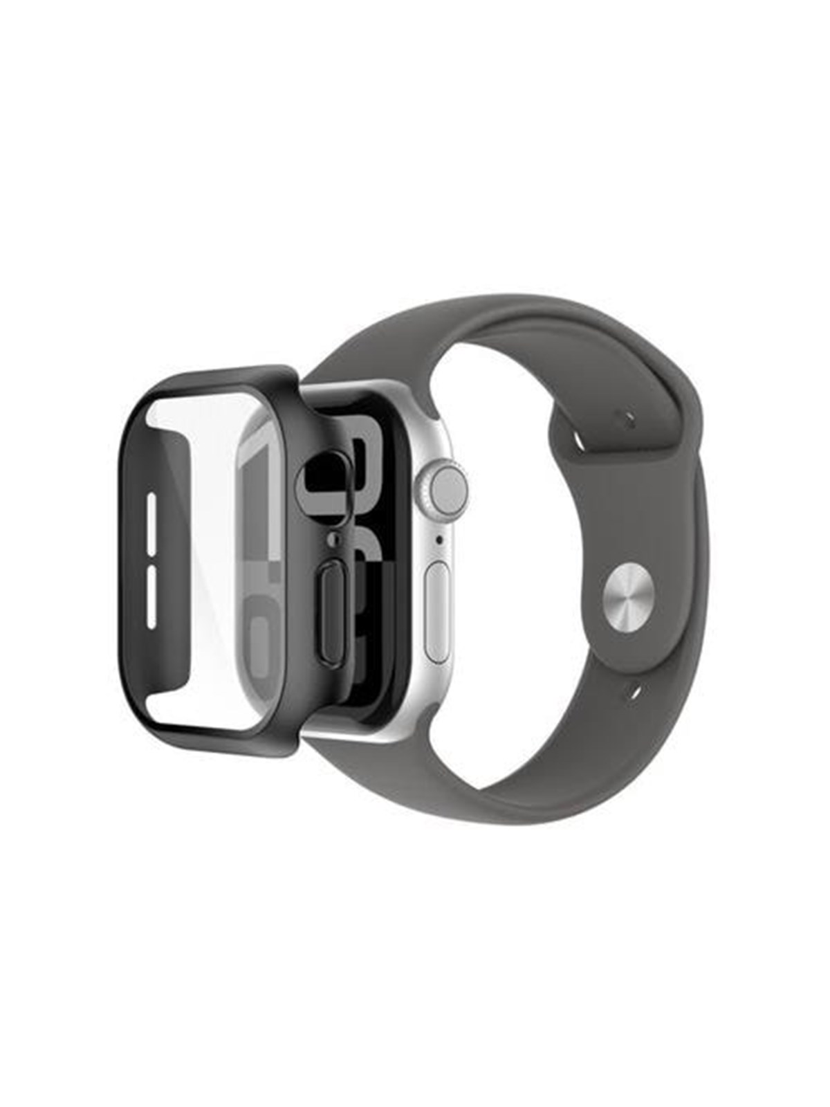 Belkin SCREENFORCE TemperedCurve