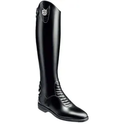 Reitstiefel TU Harley black 38