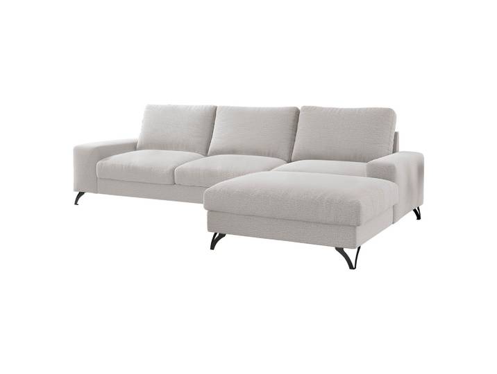 ECKSOFA Flavio, Seite: Rechts - L4+L2F+R1F