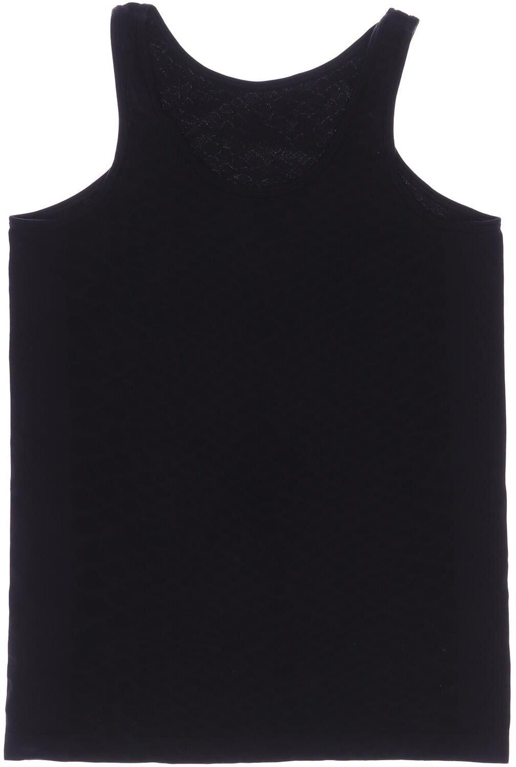 ellesse Damen Top, Schwarz, Gr. EU 42, Synthetik - Second Hand
