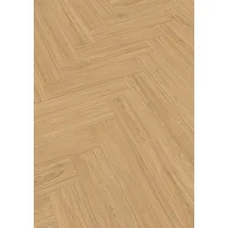 Handmuster Meister Laminatboden MeisterDesign. laminate LS 350 840 x 168 x 10 mm 06895 Princess Oak sand Porensynchron-Struktur