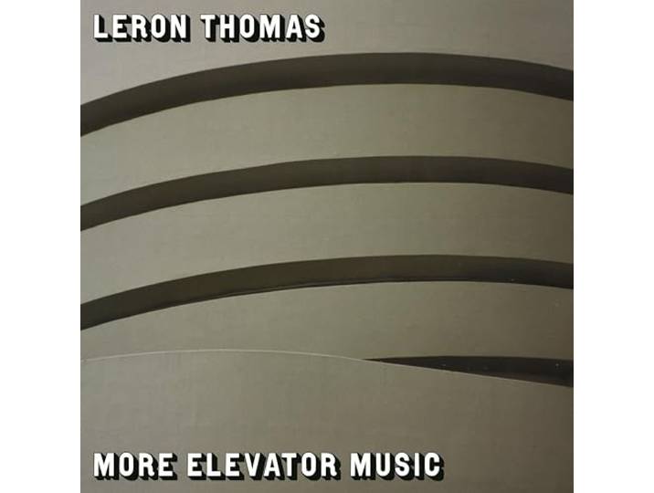More Elevator Music