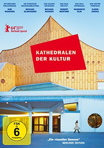 Erwin M. Schmidt - Kathedralen der Kultur - Preis vom 30.09.2026 22:30:23 h