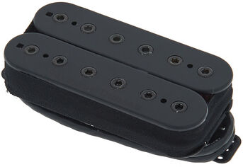 Seymour Duncan Mark Holcomb Omega Bridge TB 6 Schwarz