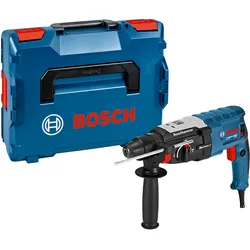 Bosch Bohrhammer mit SDS plus GBH 2-28, Handwerkerkoffer - 0611267500