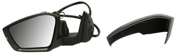 BLIC 5402-43-1319314P Wing mirror