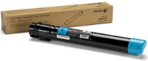 Xerox 106R01433 toner cian