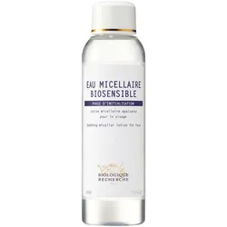 100ml Biologique Recherche Eau Micellaire Biosensible