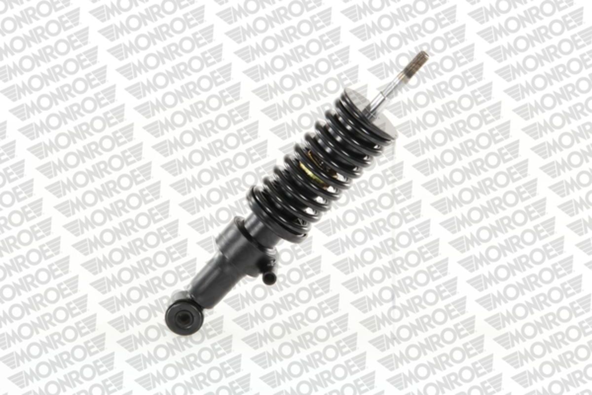 Dämpfer, Fahrerhauslagerung MONROE CB0093