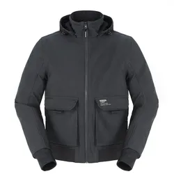 Spidi Metromover H2Out Motorrad Textiljacke
