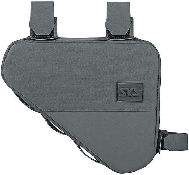 SKS Bike Packtasche Urban Framebag schwarz B