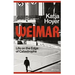 Weimar, Sachbücher von Katja Hoyer