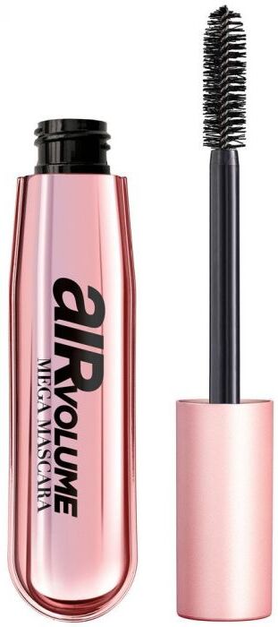L'Oreal Paris Air Volume mega mascara #01-black