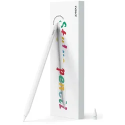 Inateck PCL005_WHITE Eingabestift 15 g Weiß