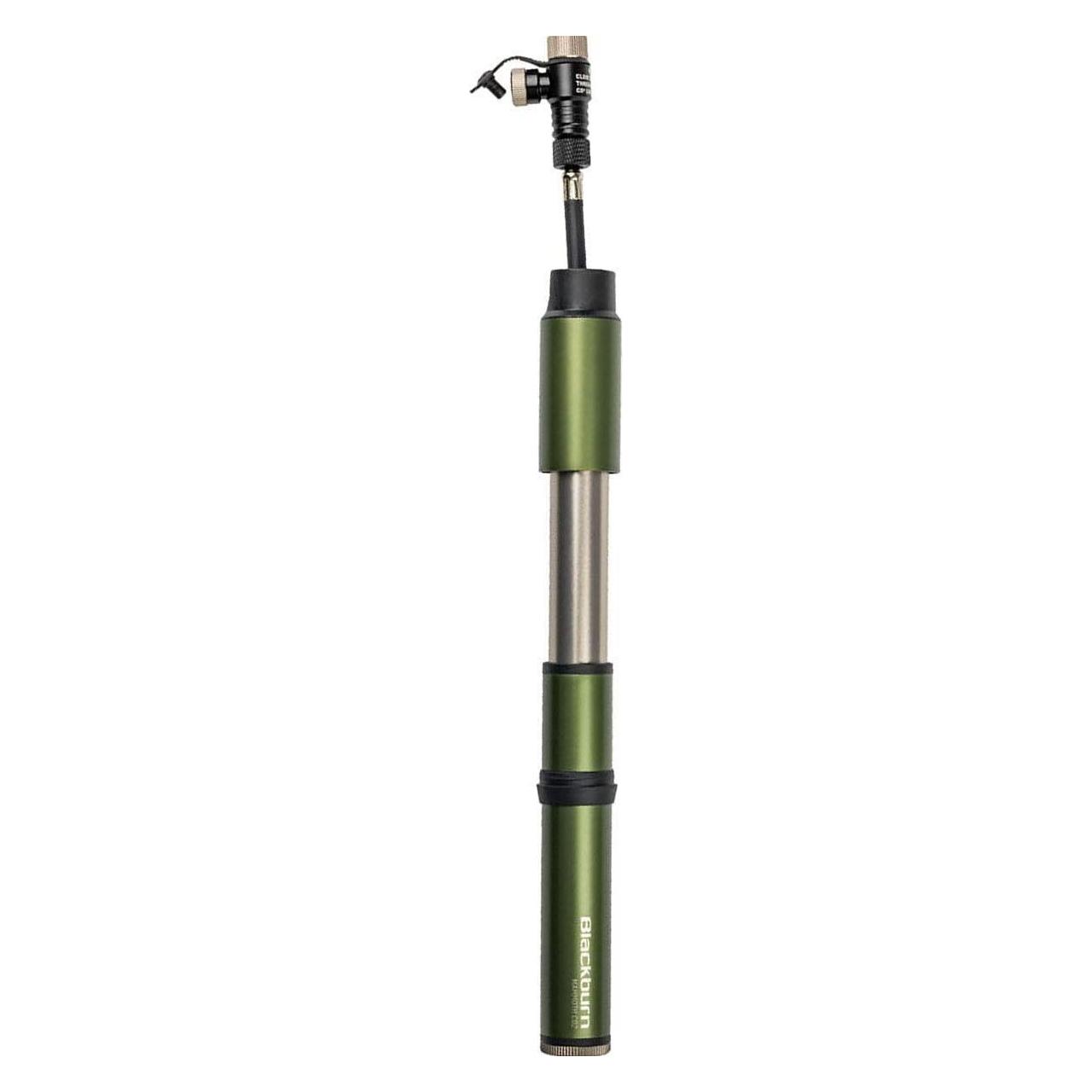 Blackburn Mammoth Mini Pump (7159399)