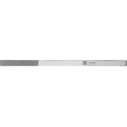 PFERD TOOLS Konische Diamantfeile 8x170mm für besonders enge, tiefliegende Konturen - 15917082