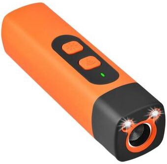 Uplift Picks Rechargeable Ultrasonic Dog Training And Bark Control Device With LED Flashlight Rechargeable Ultrasonic Dog Training And Bark Control Device With LED Flashlight