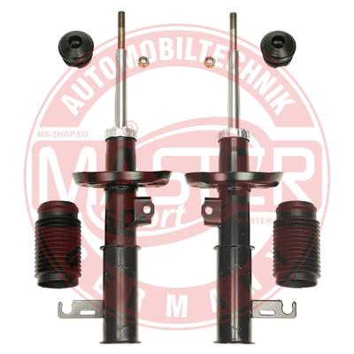 Master-sport Germany Stoßdämpfer [Hersteller-Nr. 16K002423] für Opel, Vauxhall