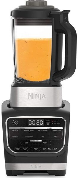 Ninja Foodi Blender & Soup Maker