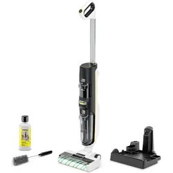 Kärcher, Toner, Karcher FCV 4 Natural N, 1.056-133.0 (BK)