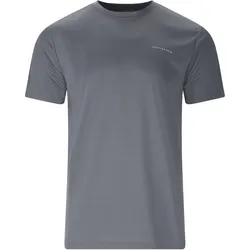 ENDURANCE Vernon V2 Performance Trainingsshirt Herren 2013 - blue mirage 4XL