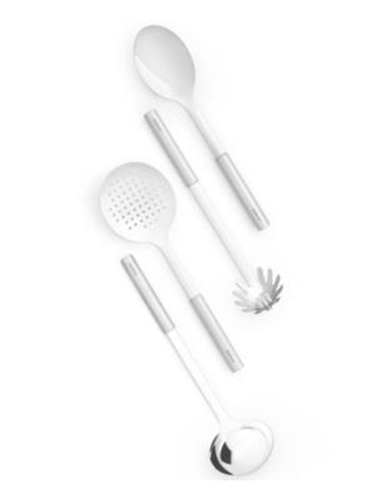 brabantia Profile - utensils set - 4 pcs