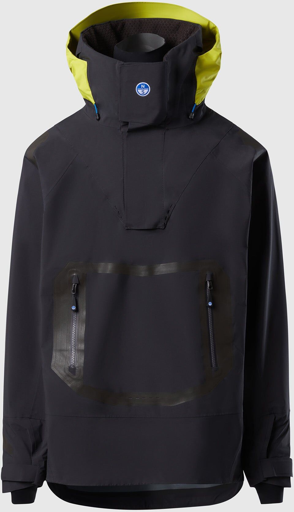 North Sails Offshore Smock Phantom M