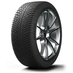 Michelin Pilot Alpin 5 255/40R19 100V XL
