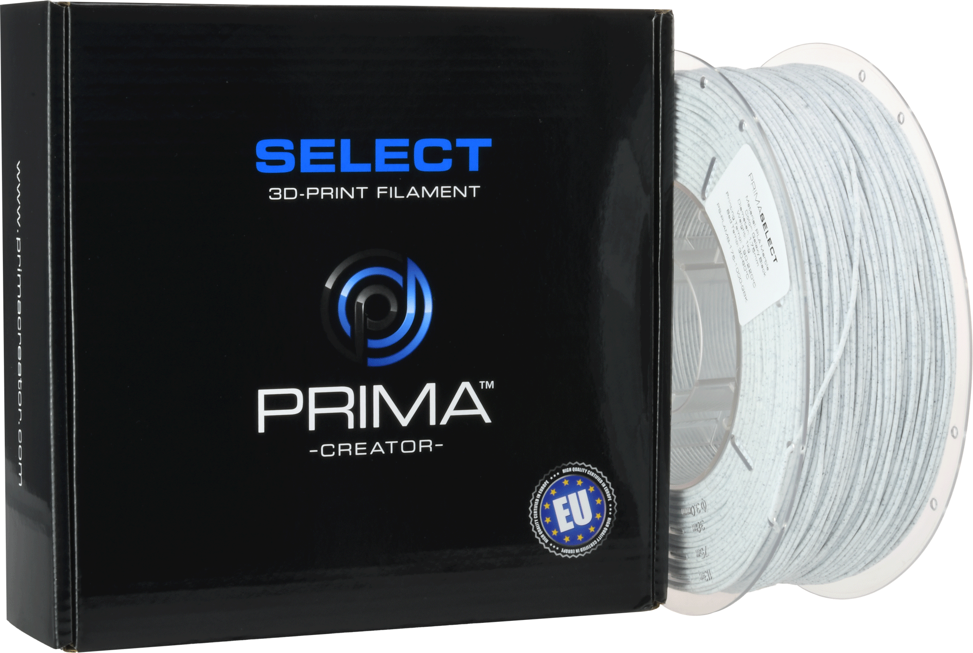PrimaCreator PrimaSelect PLA Marble PS-PLAMB-175-1000-CG